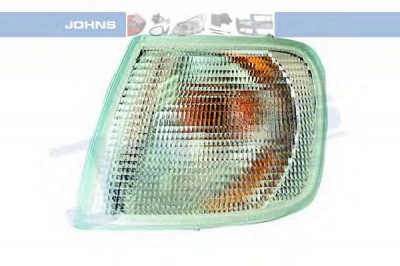 JOHNS 3215191 -  Фонарь указателя поворота