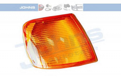 JOHNS 321520 -  Фонарь указателя поворота