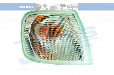 JOHNS 3215201 -  Фонарь указателя поворота