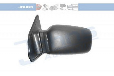 JOHNS 32153721 -  Наружное зеркало