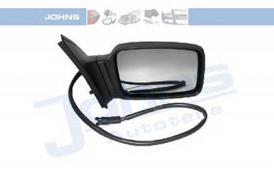 JOHNS 32153821 -  Наружное зеркало