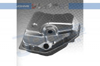 JOHNS 321540 -  Топливный бак