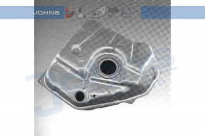 JOHNS 3215401 -  Топливный бак