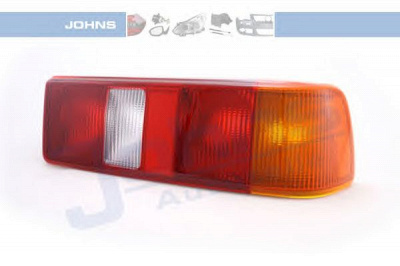 JOHNS 3215881 -  Задний фонарь