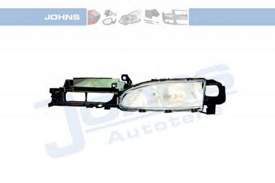 JOHNS 3216093 -  Основная фара
