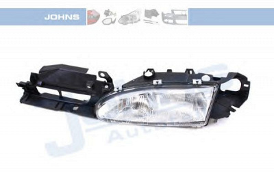 JOHNS 3216095 -  Основная фара