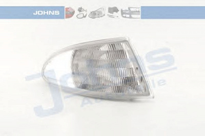 JOHNS 3216201 -  Фонарь указателя поворота