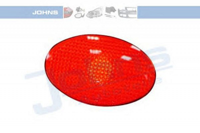 JOHNS 3216211 -  Фонарь указателя поворота