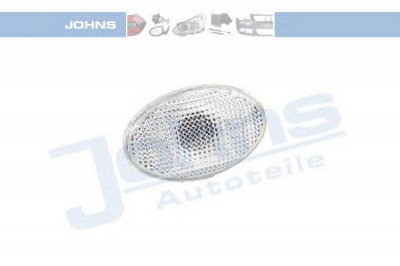 JOHNS 3216213 -  Фонарь указателя поворота