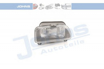 JOHNS 321629 -  Противотуманная фара