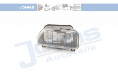 JOHNS 321630 -  Противотуманная фара