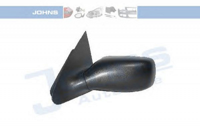 JOHNS 32163721 -  Наружное зеркало