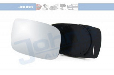 JOHNS 32163780 -  Зеркальное стекло, наружное зеркало