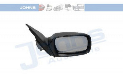 JOHNS 32163821 -  Наружное зеркало