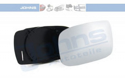 JOHNS 32163880 -  Зеркальное стекло, наружное зеркало