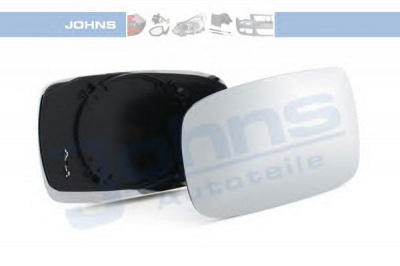 JOHNS 32163881 -  Зеркальное стекло, наружное зеркало