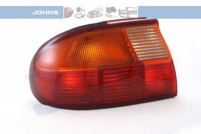 JOHNS 3216871 -  Задний фонарь