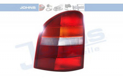 JOHNS 3216875 -  Задний фонарь