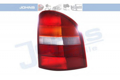 JOHNS 3216885 -  Задний фонарь