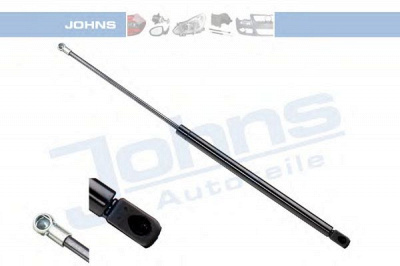 JOHNS 32169592 -  Газовая пружина, крышка багажник