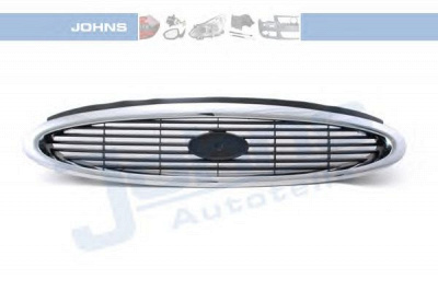 JOHNS 321705 -  Решетка радиатора