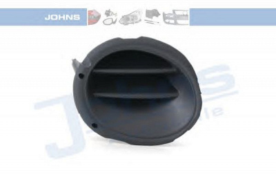 JOHNS 3217075 -  Облицовка, бампер