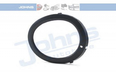 JOHNS 3217077 -  Рама, противотуманная фара