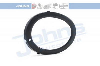 JOHNS 3217078 -  Рама, противотуманная фара
