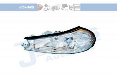 JOHNS 321709 -  Основная фара