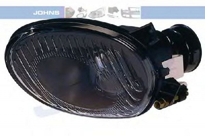 JOHNS 321729 -  Противотуманная фара