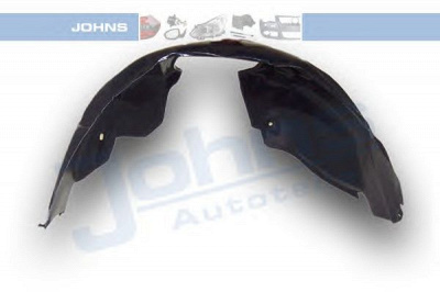 JOHNS 321731 -  Обшивка, колесная ниша