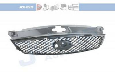 JOHNS 3218052 -  Решетка радиатора