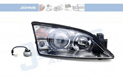 JOHNS 3218102 -  Основная фара