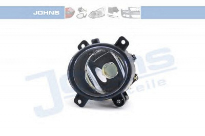 JOHNS 321829 -  Противотуманная фара