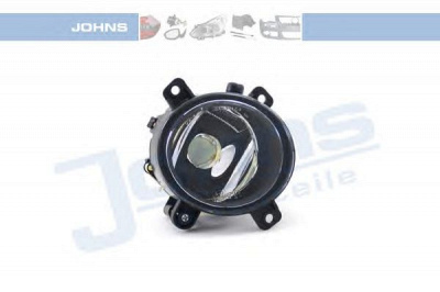 JOHNS 321830 -  Противотуманная фара