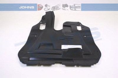 JOHNS 321833 -  Изоляция моторного отделения