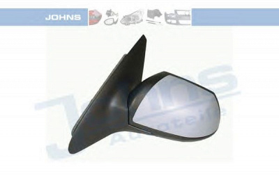 JOHNS 32183721 -  Наружное зеркало