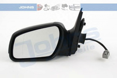 JOHNS 32183767 -  Наружное зеркало
