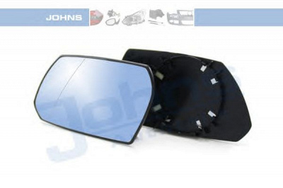 JOHNS 32183780 -  Зеркальное стекло, наружное зеркало