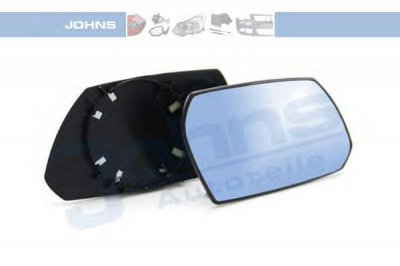 JOHNS 32183880 -  Зеркальное стекло, наружное зеркало