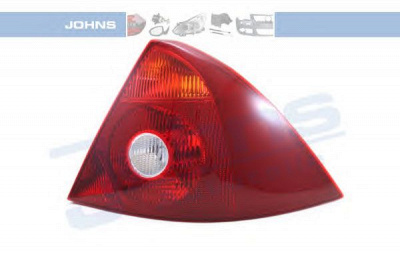 JOHNS 321888 -  Задний фонарь