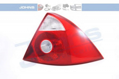 JOHNS 3218883 -  Задний фонарь