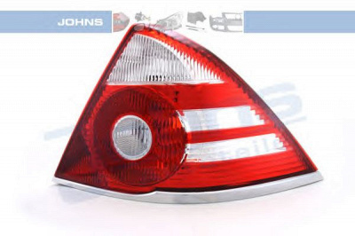 JOHNS 3218884 -  Задний фонарь