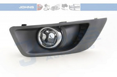 JOHNS 3219293 -  Противотуманная фара