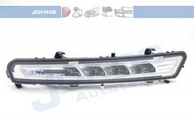JOHNS 3219296 -  Фара дневного освещения