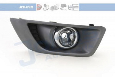 JOHNS 3219303 -  Противотуманная фара