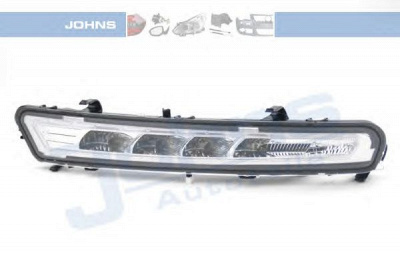 JOHNS 3219306 -  Фара дневного освещения