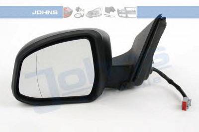 JOHNS 32193721 -  Наружное зеркало