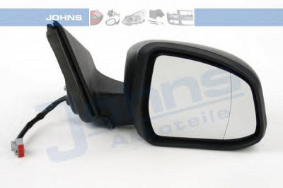 JOHNS 32193821 -  Наружное зеркало