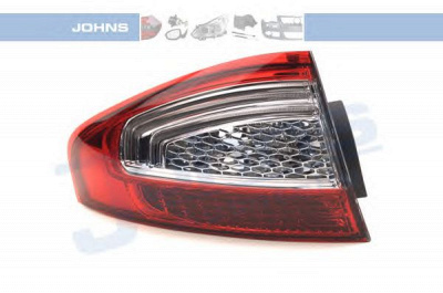 JOHNS 32198735 -  Задний фонарь